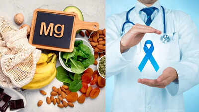Magnesium supplementation boosts gut bacteria and Vitamin D to reduce colorectal cancer risk; new study reveals |