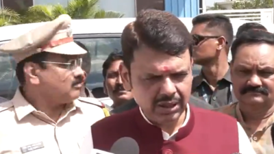 Tension in Ahilyanagar: Protesters block highway over ‘objectionable’ rangoli; police resort to lathi charge | Pune News