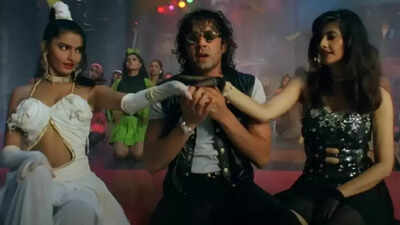 Who is the OG Duniya Haseeno Ka Mela girl replaced by Mona Singh in Aryan Khan’s The Ba***ds Of Bollywood? |