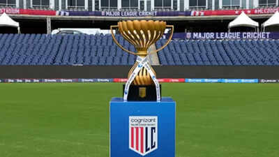 Major League Cricket reveals 2026 schedule following record-breaking Season 3 | Cricket News