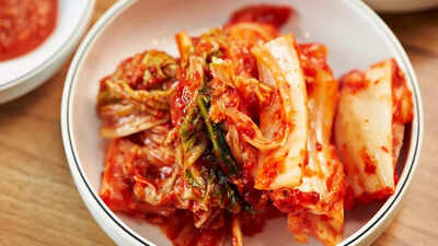 Make authentic kimchi at home in minutes; beginner-friendly recipe inside |
