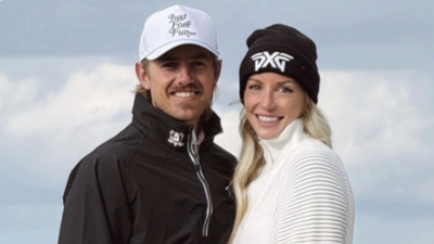 Makena White cause of death: How did PGA golfer Jake Knapp’s girlfriend die at 28 | International Sports News