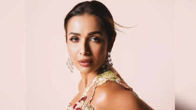 Malaika Arora says she was judged on her career, clothes, relationships: ‘I wear it like a crown’ | Hindi Movie News