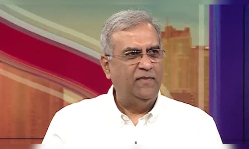 Manish Chokhani: Stick to realistic 15% returns, the era of outsized gains is over