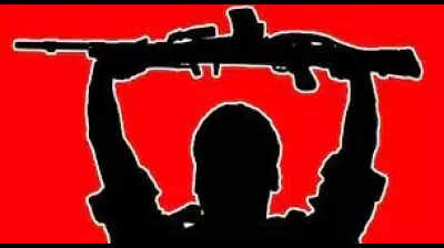 Rewarded Maoist killed in Bastar’s Bijapur encounter; arms and explosives seized | Raipur News