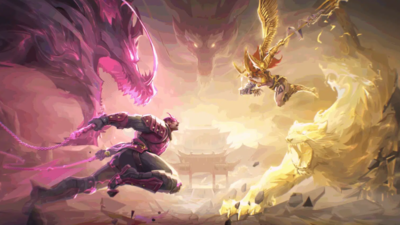 Marvel Rivals Season 4 patch notes: Buffs, nerfs, modes, and more | Esports News