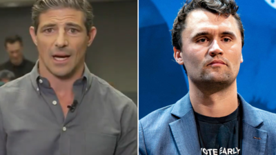 ‘Disgusting’: Who is Matt Gutman? Reporter slammed for calling Tyler Robinson’s text messages ‘very touching’