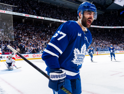 Max Pacioretty retires from NHL and returns to Michigan to mentor future stars | NHL News