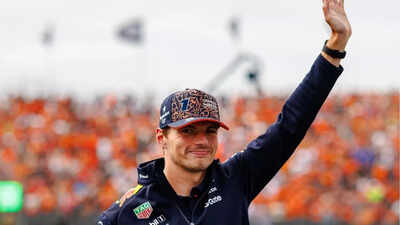 Max Verstappen shines at rainy Nordschleife while pursuing special permit beyond F1 | Formula One News