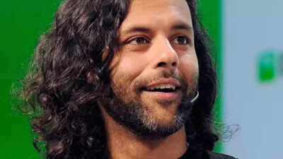 Meet Baiju Bhatt: The Indian-American immigrant now among the youngest US billionaires with a net worth of… | World News