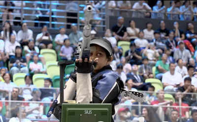 Shooting World Cup: India finish fifth after Meghana Sajjanar secures bronze | More sports News