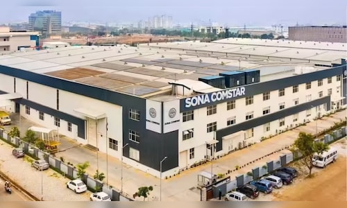 Sona Blw shares rise 2% as Delhi HC directs Priya Kapur to disclose all of Sunjay Kapur assets