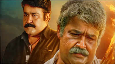 Mohanlal’s ‘Ravanaprabhu’ returns in 4K: Re-release date confirmed | Malayalam Movie News