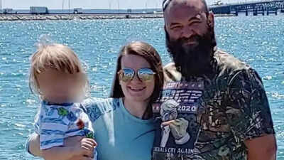 ‘Hardcore MAGA lunatics’: New details about Michigan church shooter Thomas Sanford trigger political row