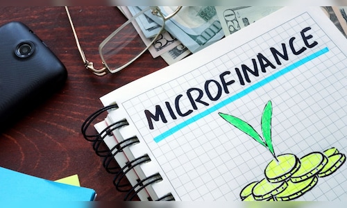 Motilal Oswal sees gradual recovery in microfinance sector, upgrades Fusion Finance