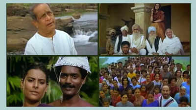 Mile Sur Mera Tumhara: An unofficial anthem, a stand-up set & a call for unity in diversity | Hindi Movie News