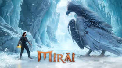 ‘Mirai’ box office collections day 17: Teja Sajja’s film struggles to cross Rs 100 crore mark, mints Rs 86.84 crore | Telugu Movie News