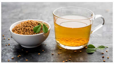 Methi water: Boiled or soaked? Which is the best way to consume it for maximum benefits