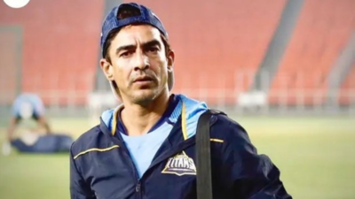 Mithun Manhas elected new BCCI President, succeeds Roger Binny | Cricket News