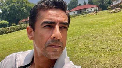 Former Delhi captain Mithun Manhas tipped to become new BCCI president | Cricket News