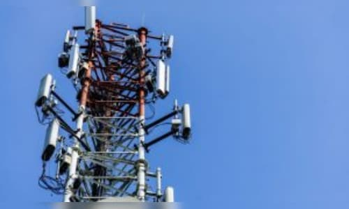 Indus Towers Q2 net profit falls 17% to ₹1,839 crore despite 10% revenue growth