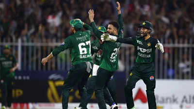 Asia Cup 2025: Pakistan bowlers earn rankings boost, make big jumps in latest ICC list | Cricket News