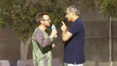 IND vs PAK drama! Pakistan cancel press conference; Mohsin Naqvi’s three-word reply sparks buzz | Cricket News