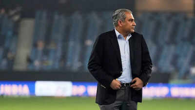 BCCI demands Asia Cup trophy during heated ACC meet, chair Mohsin Naqvi ‘beats around bush’ | Cricket News