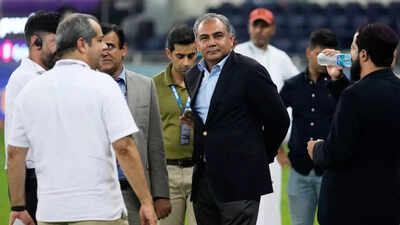 How Mohsin Naqvi’s actions added to India vs Pakistan controversies in Asia Cup | Cricket News