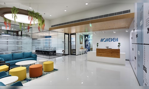 Morepen Medipath signs joint venture with Bimedical FZE to enter medical devices business