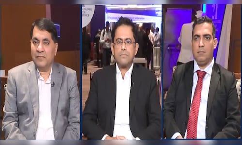 India’s wealth pool to double in six years, says Motilal Oswal Private Wealth CEO