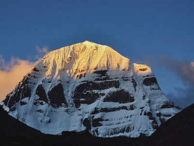 6 astonishing facts about Mount Kailash that will leave you shocked! |