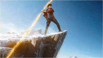 ‘Mirai’ box office collections day 1: Teja Sajja’s film opens strong; mints Rs 12 cr | Telugu Movie News