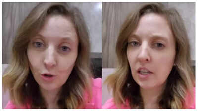 American woman living in India gets treated for thumb injury; is SHOCKED at the bill -‘I feel so safe living in…’