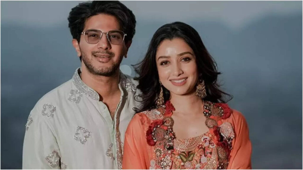 How Amaal Sufiya became his luck and life partner