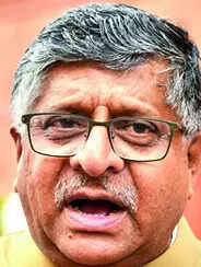 Rahul continuously lowering the dignity of LoP, claims BJP | India News