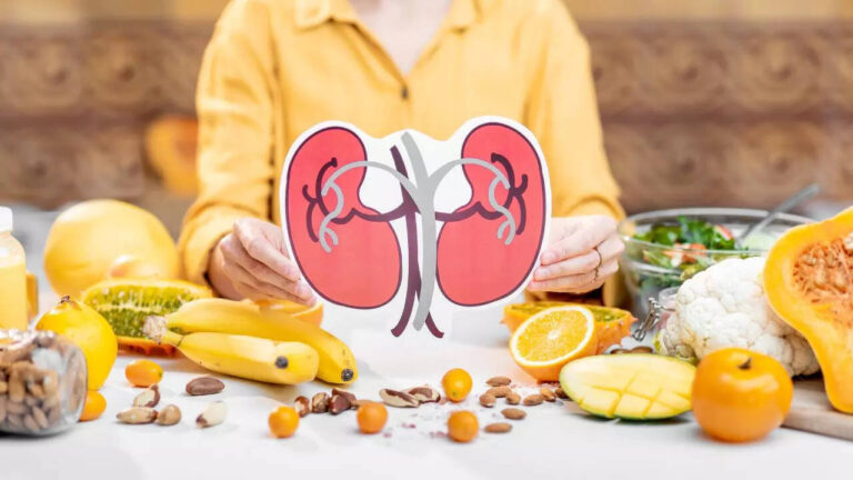 How to boost function and protect kidneys naturally