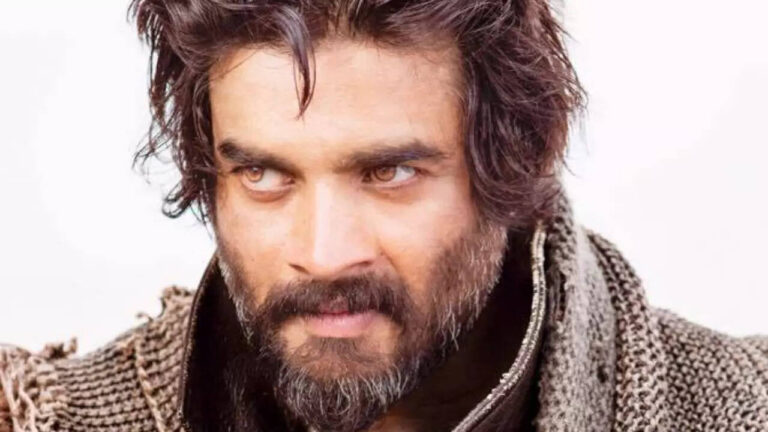 How R Madhavan manages to look so young at 55!