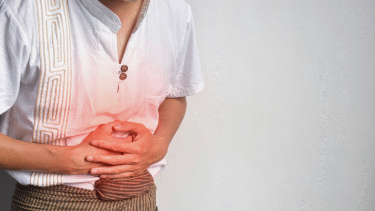 Popular Harvard Dr. Saurabh Sethi reveals 3 main causes of bloating and how to fix them naturally