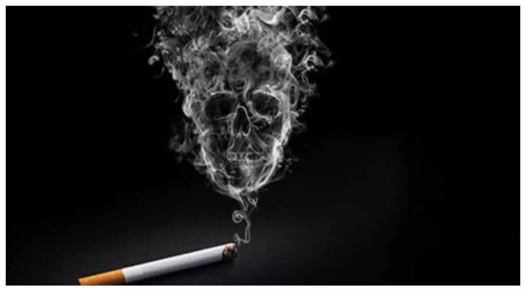 How to quit smoking and stop the temptation: 5 steps for beginners
