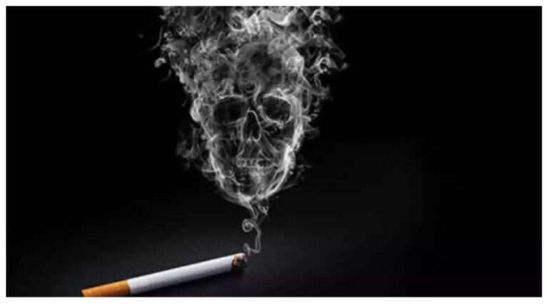 How to quit smoking and stop the temptation: 5 steps for beginners