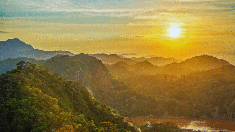 6 hill stations in Andhra Pradesh for that must-needed refreshing break