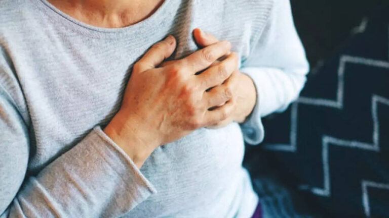 Doctor shares five ways to strengthen the arteries naturally