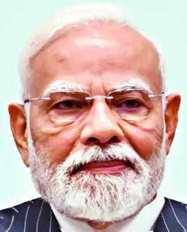 PM Modi, EU leaders discuss early conclusion of FTA | India News