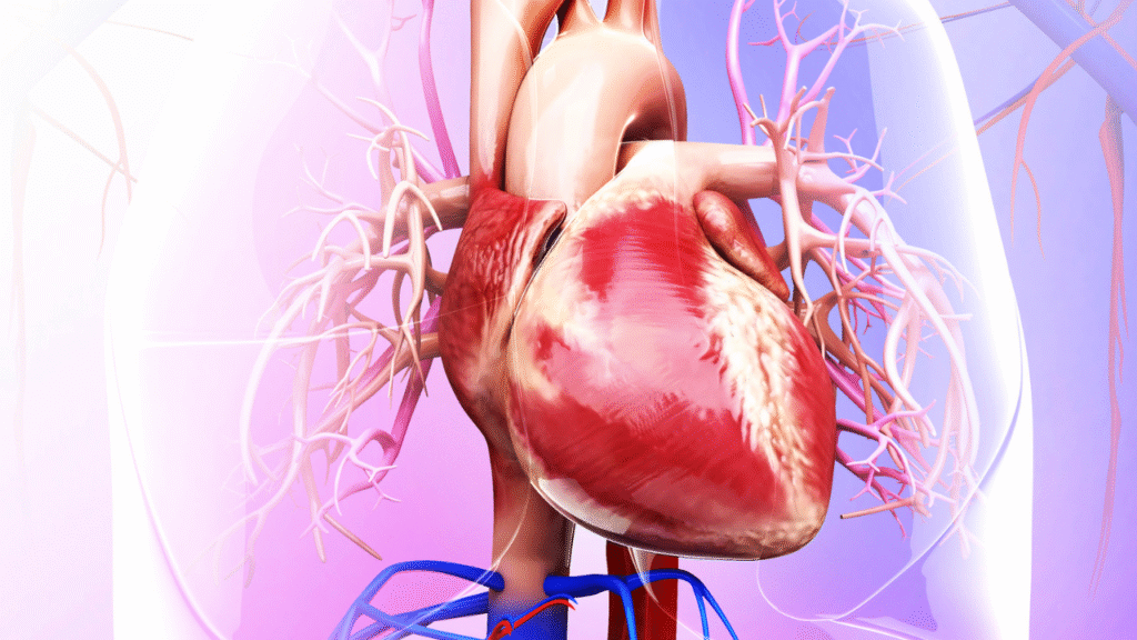 5 everyday foods that could be saving our hearts without us knowing it