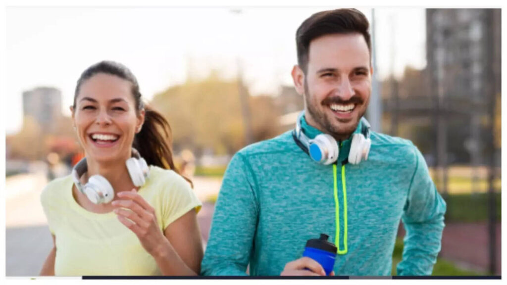 5 things to stop doing by the age of 40 when it comes to health