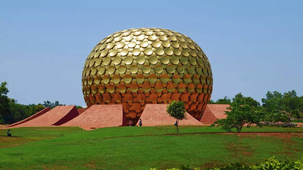 5 experiences that define Puducherry!