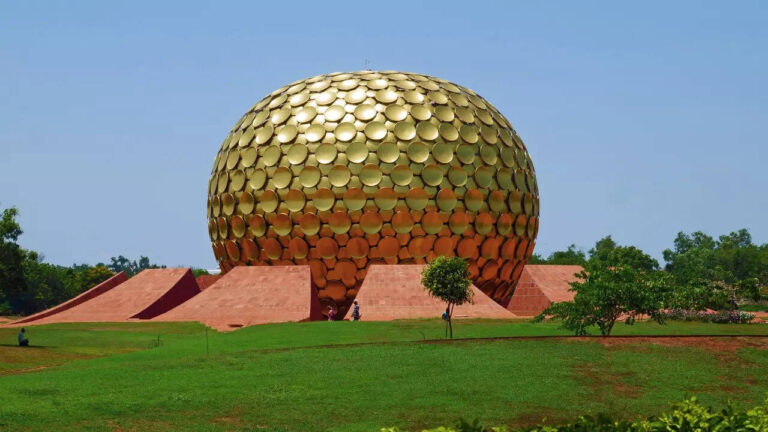 5 experiences that define Puducherry!