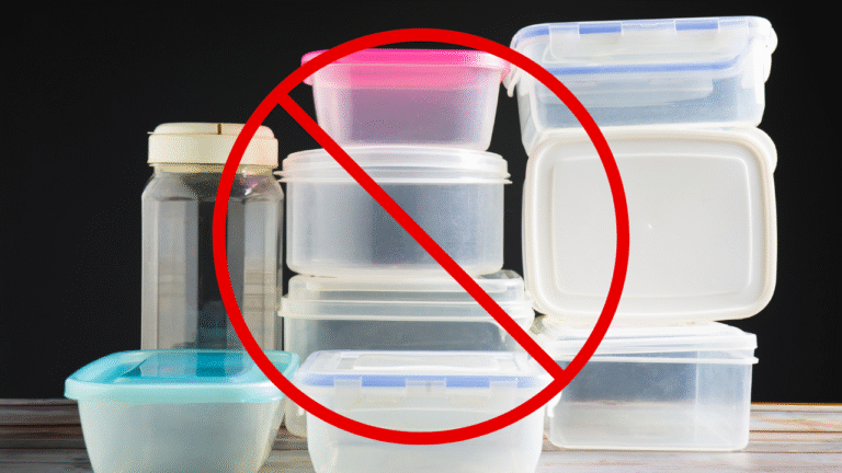 THESE common kitchen items are linked to increased toxin exposure, says cancer specialist