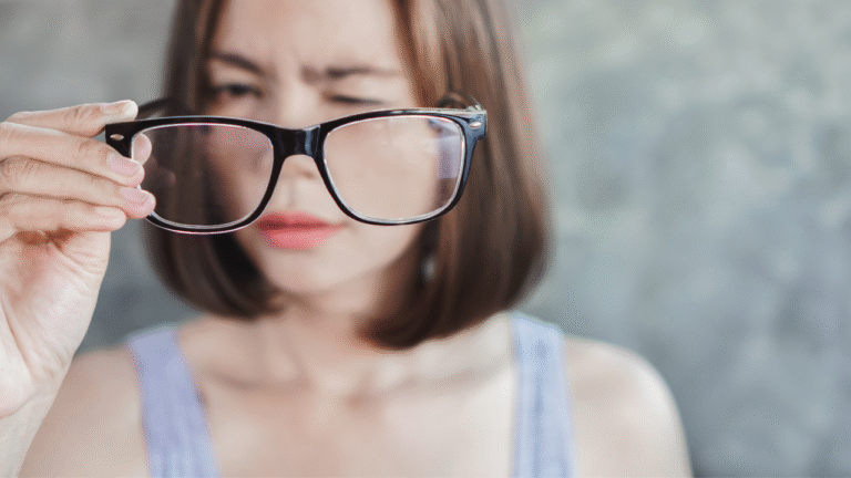 5 daily eye care habits every person with type 1 and type 2 Diabetes should follow